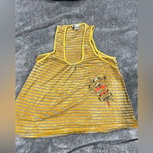 Ed Hardy Tank Top